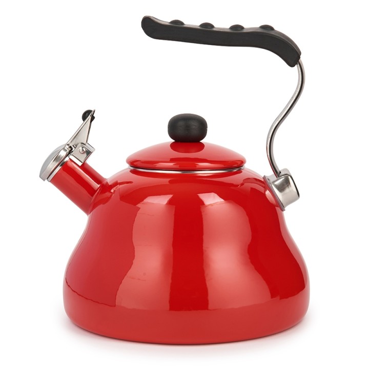 La Cafetière Kedel 2 L Rød La Cafetière Kedel 2 L Rød