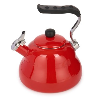 La Cafetière Kedel 2 L Rød La Cafetière Kedel 2 L Rød