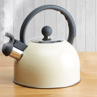 Living Nostalgia Antique 1,4 L Kedel Creme Living Nostalgia Antique 1,4 L Kedel Creme