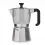 La Cafetière Venice 6 Kop. Espressokande Stål
