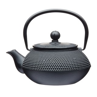 La Cafetière Tebrygger 0,6 L Sort La Cafetière Tebrygger 0,6 L Sort