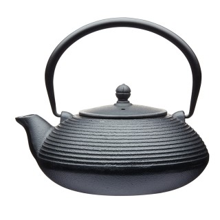 La Cafetière Tebrygger 0,9 L Sort La Cafetière Tebrygger 0,9 L Sort