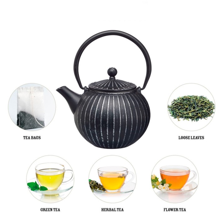 La Cafetière Tebrygger 0,5 L Sort La Cafetière Tebrygger 0,5 L Sort