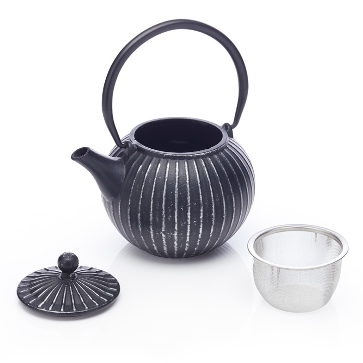 La Cafetière Tebrygger 0,5 L Sort La Cafetière Tebrygger 0,5 L Sort