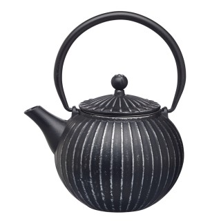 La Cafetière Tebrygger 0,5 L Sort La Cafetière Tebrygger 0,5 L Sort