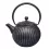 La Cafetière  0,5 L Tebrygger Sort