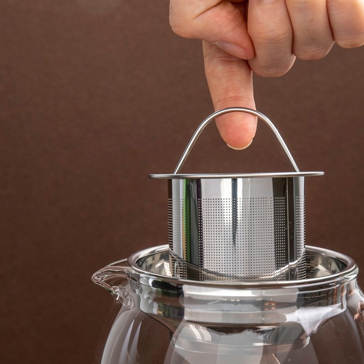 La Cafetière Izmir 2 Kop. Tebrygger Kobber La Cafetière Izmir 2 Kop. Tebrygger Kobber