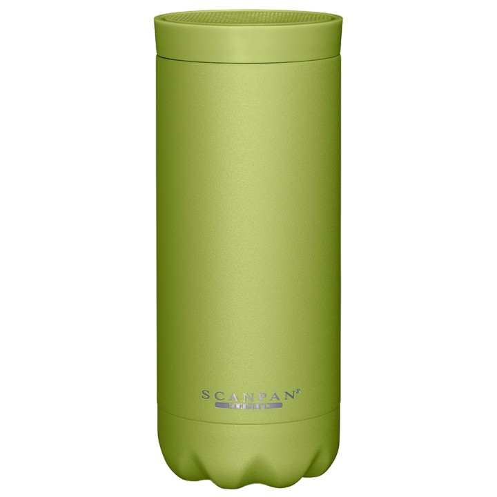 Scanpan Termokrus 0,28 L Dark Lemon