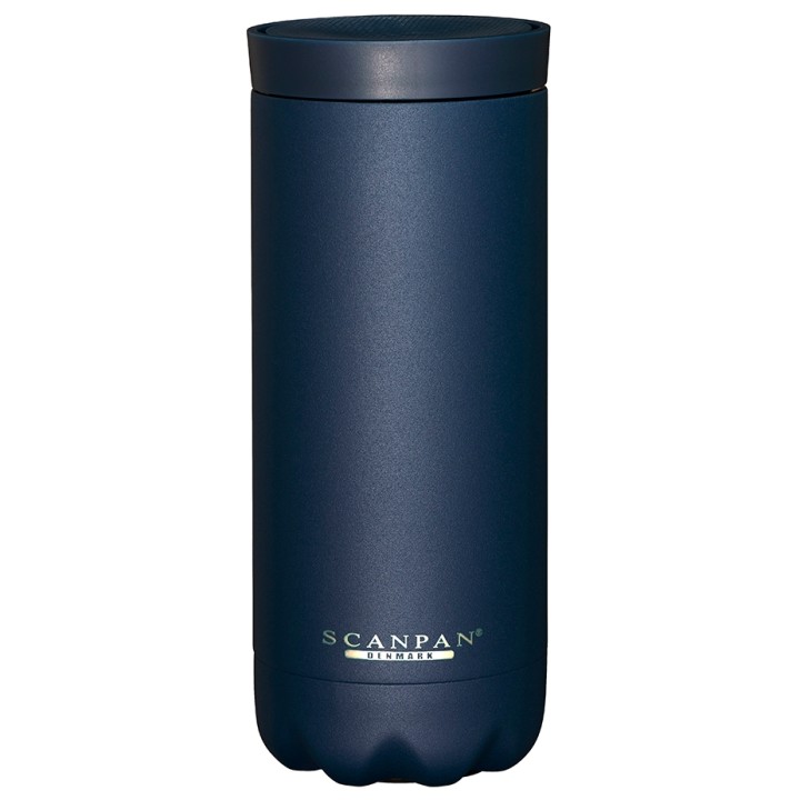 Scanpan Termokrus 0,28 L Oxford Blue