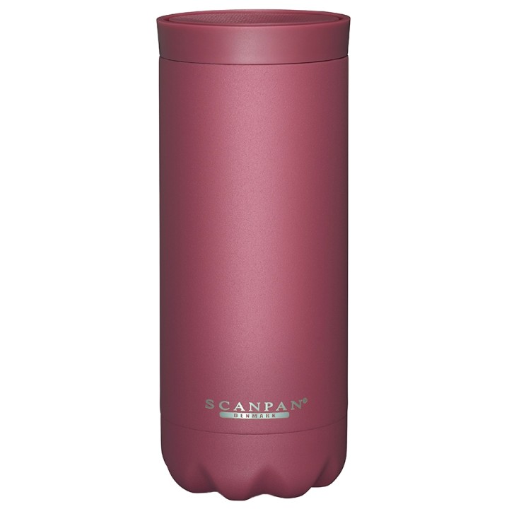 Scanpan Termokrus 0,28 L Persian Red