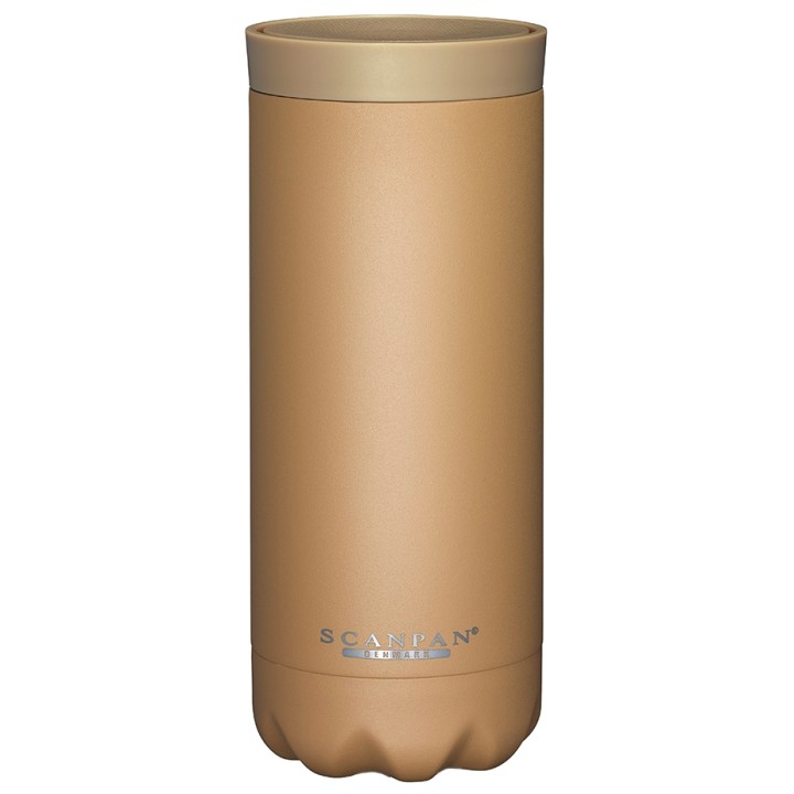 Scanpan Termokrus 0,28 L Tannin