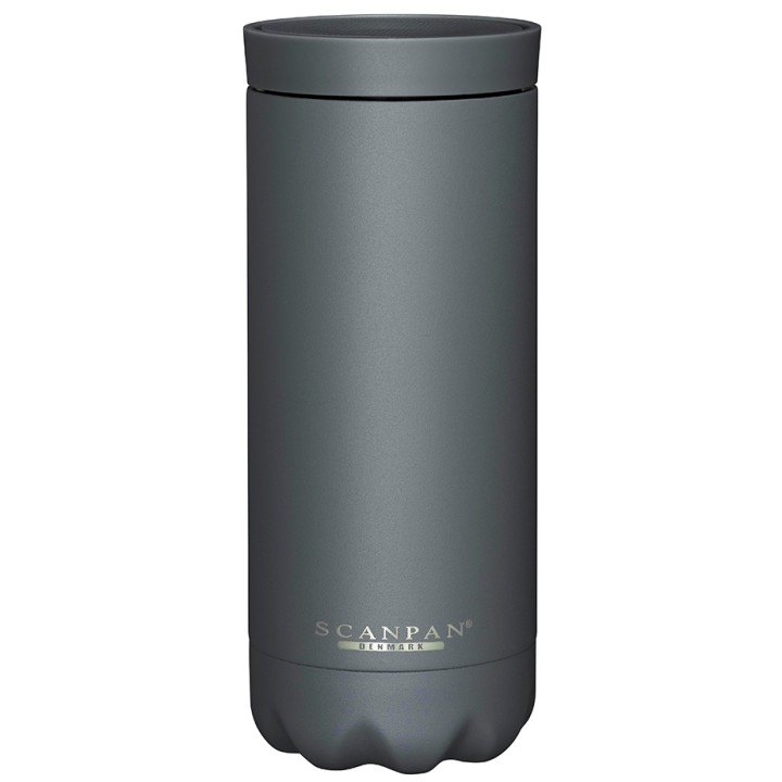 Scanpan Termokrus 0,28 L Neutral Grey