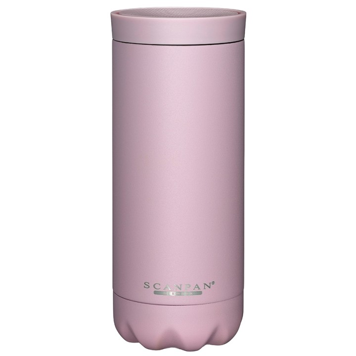 Scanpan Termokrus 0,28 L Dawn Pink