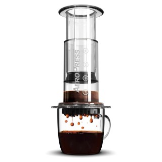 AeroPress Clear Rejsebrygger AeroPress Clear Rejsebrygger