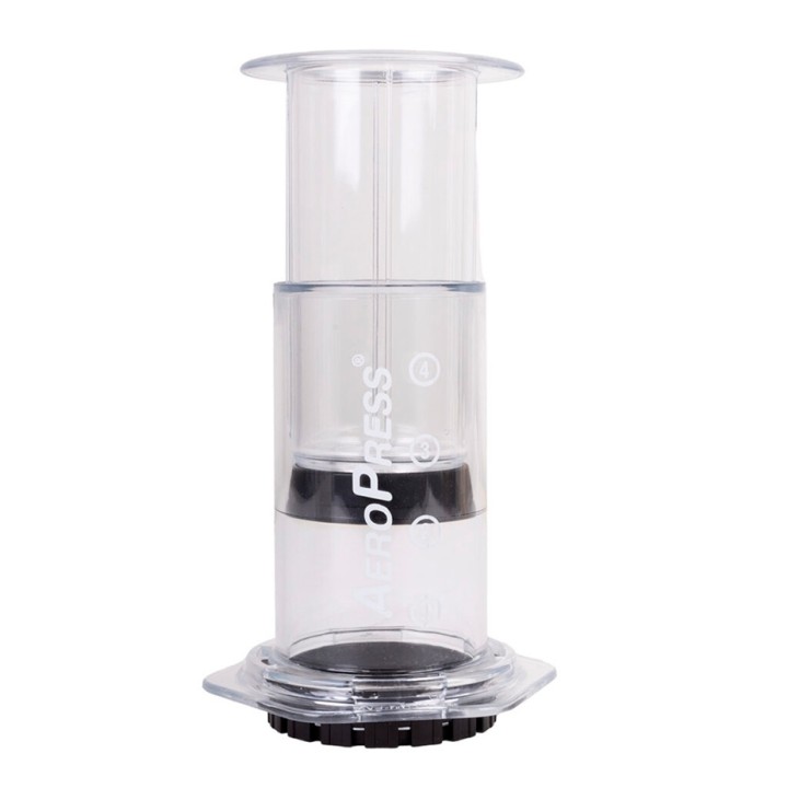 AeroPress Clear Rejsebrygger AeroPress Clear Rejsebrygger
