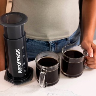 AeroPress XL Rejsebrygger AeroPress XL Rejsebrygger