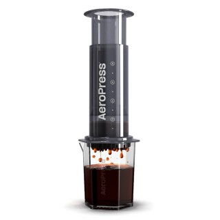 AeroPress XL Rejsebrygger AeroPress XL Rejsebrygger
