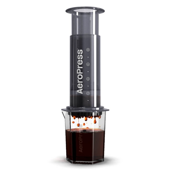 AeroPress XL Rejsebrygger AeroPress XL Rejsebrygger