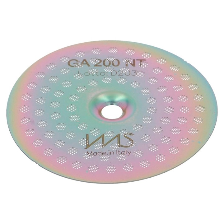 Præcisions Brusehoved Nanotech 51,5 mm Præcisions Brusehoved Nanotech 51,5 mm
