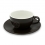 Club House Tulipano Cappuccino m. Underkop Mat Brun 26 cl 1 Stk