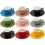 Club House Tulipano Espresso m. Underkop 7 cl 9 Stk
