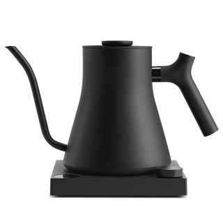 Fellow Stagg EKG Pro Elkedel Mat Sort 0,9 L