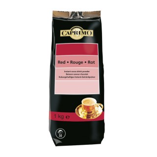 Caprimo Choco Red Kakaodrik 1kg
