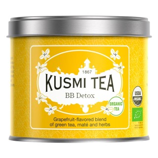Kusmi Te Expure Addict Økologisk 100g