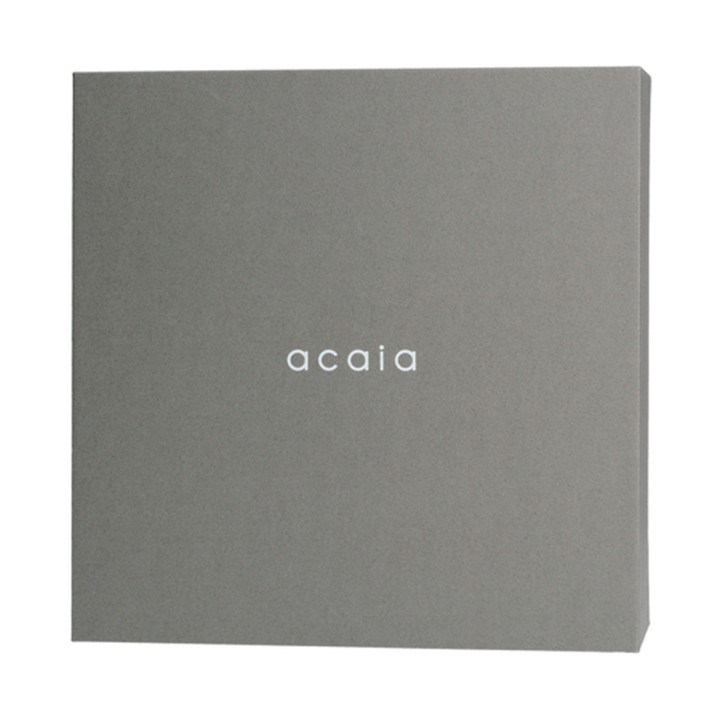 Acaia New Pearl Pitch Sort Kaffevægt