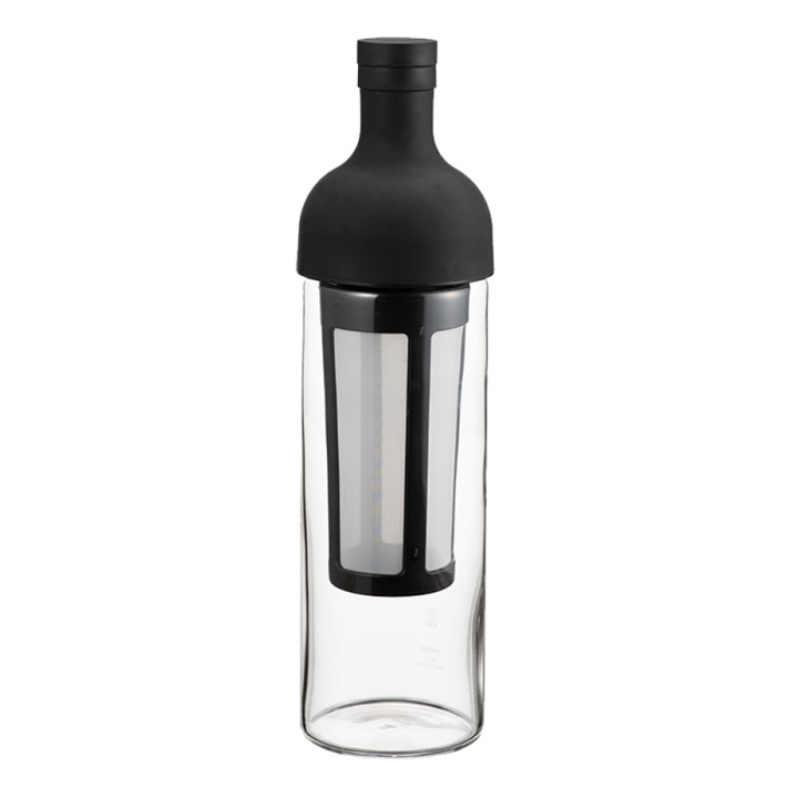 Hario Filter-In 0,65 L Iskaffebrygger Sort