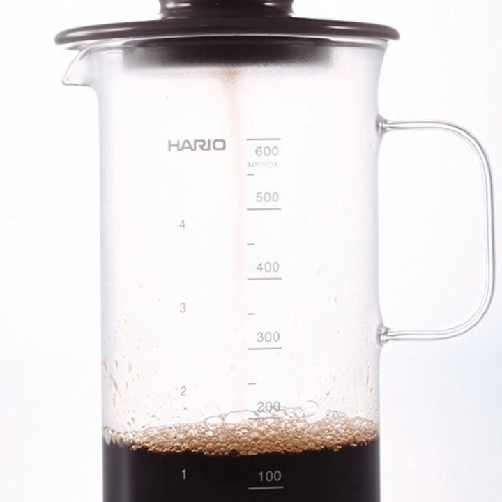 Hario Craft Science Beaker Filterbryg Sæt Hario Craft Science Beaker Filterbryg Sæt