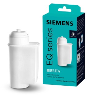 Siemens Kalkfilter