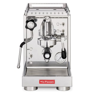 La Pavoni Mini Cellini Espressomaskine La Pavoni Mini Cellini Espressomaskine