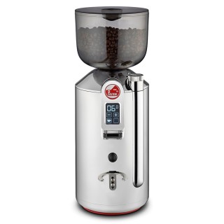 La Pavoni Prosumer Chrome Espressokværn