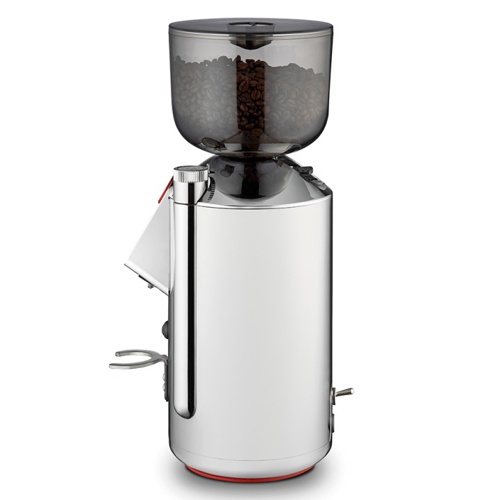 La Pavoni Prosumer Chrome Espressokværn