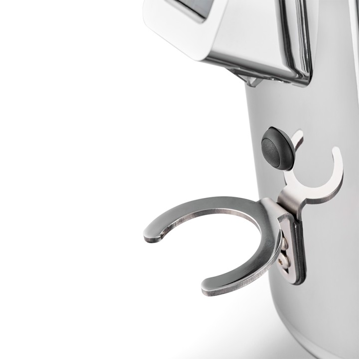 La Pavoni Prosumer Chrome Espressokværn