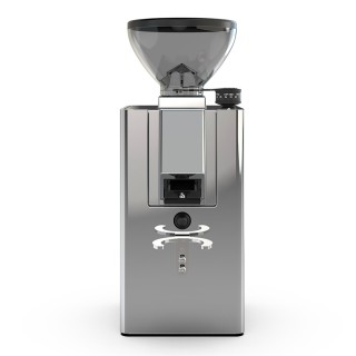 La Pavoni New Kube Chrome Espressokværn