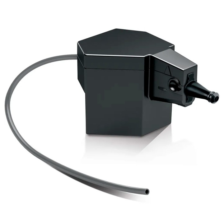 Siemens Mælkeadaptor til EQ500 Siemens Mælkeadaptor til EQ500