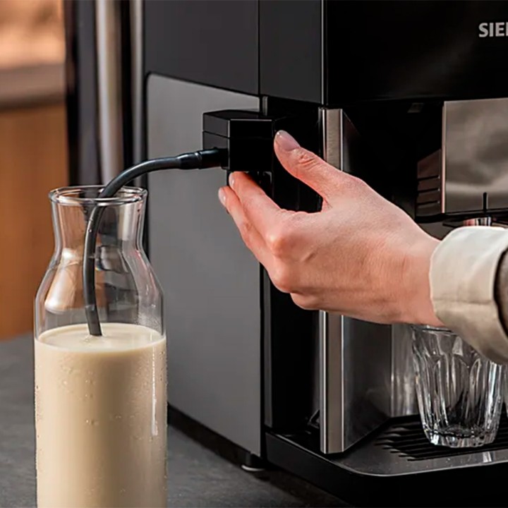 Siemens Mælkeadaptor til EQ500 Siemens Mælkeadaptor til EQ500