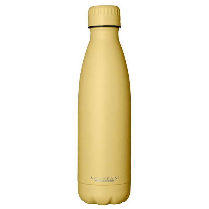 Scanpan Termoflaske 0,5 L Sunshine