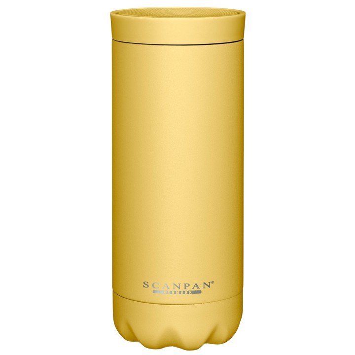 Scanpan Termokrus 0,28 L Sunshine