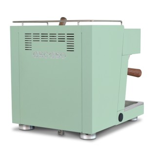 Ascaso Baby T Plus Dusty Olive Espressomaskine