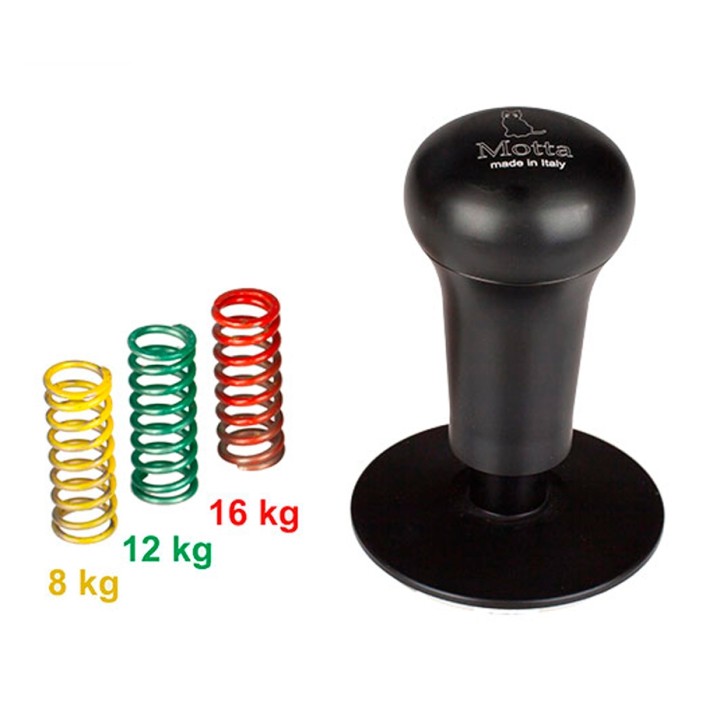 Motta Spring Tamper 58 mm Motta Spring Tamper 58 mm