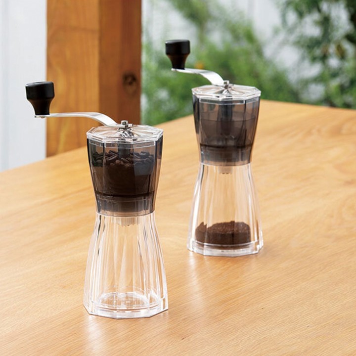 Hario Immersion Switch Filterbryg Sæt Inkl. Hario Octo Kaffemølle Hario Immersion Switch Filterbryg Sæt Inkl. Hario Octo Kaffemølle
