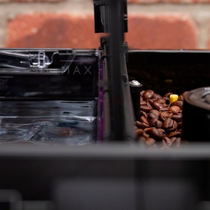 Gaggia Magenta Prestige Espressomaskine Inkl. 8x400g Rigtig Kaffe Organic