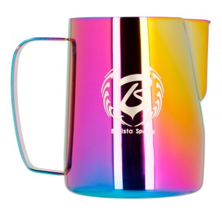 Barista Space Rainbow Mælkekande 0,6L