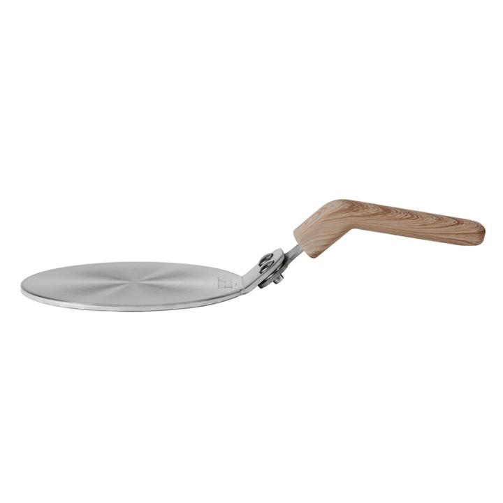 La Cafetière Induktionsplade Stål 13cm