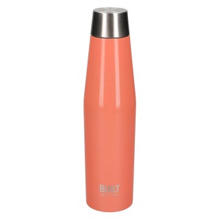BUILT Perfect Seal Termoflaske 0,54 L Orange BUILT Perfect Seal Termoflaske 0,54 L Orange