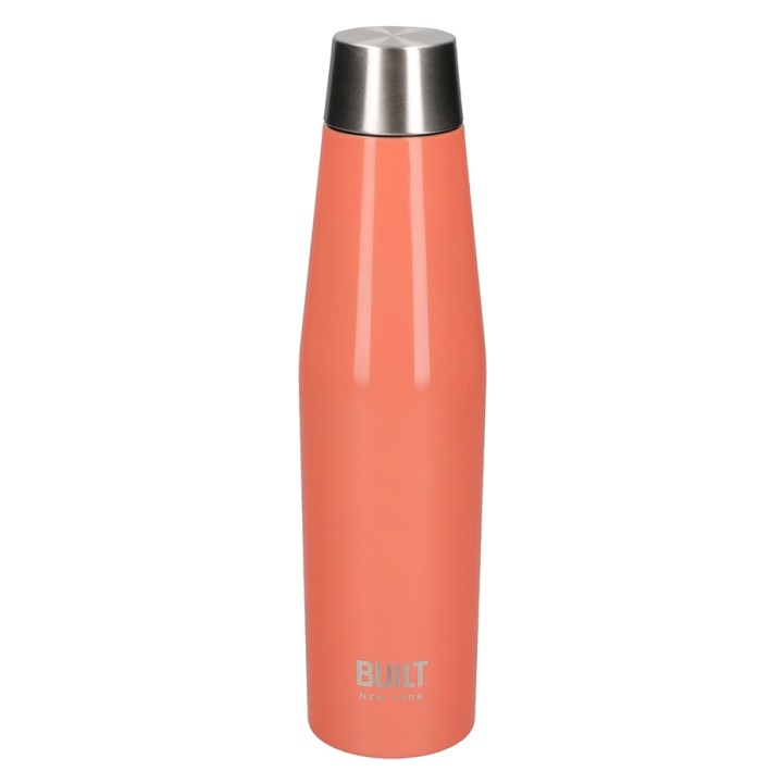 BUILT Perfect Seal Termoflaske 0,54 L Orange