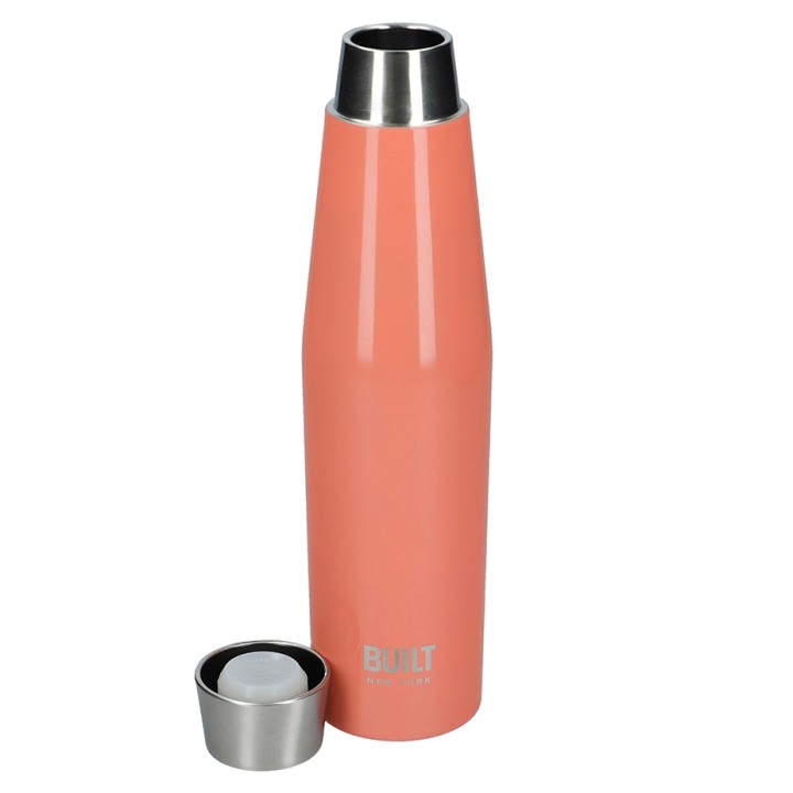 BUILT Perfect Seal Termoflaske 0,54 L Orange